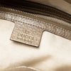 Gucci Large Leather Bella Tote Secondhand