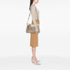 Gucci Large Leather Bella Tote Secondhand