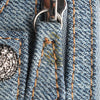 Balenciaga Small Denim Le Cagole Secondhand