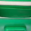 Secondhand Gucci Mini Calfskin 1947 Bamboo Top Handle Bag