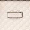 Gucci Mini Microguccissima Dome Satchel Secondhand