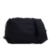 Givenchy Small Nylon Pandora Crossbody Secondhand
