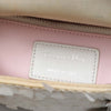 Dior Mini Satin Embellished Lambskin Lady Dior Secondhand