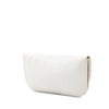 Gucci Leather 1973 Flap Clutch Secondhand