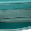 Chanel Quilted Velvet Boy Wallet On Chain Secondhand