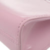 Ferragamo Mini Brushed Calfskin Wanda Top Handle Bag Secondhand