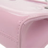 Ferragamo Mini Brushed Calfskin Wanda Top Handle Bag Secondhand