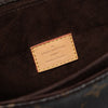 Louis Vuitton Monogram Pochette Metis Secondhand