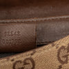 Gucci GG Canvas Jackie Belt Bag Secondhand