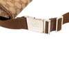 Gucci GG Canvas Jackie Belt Bag Secondhand