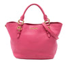 Miu Miu Vitello Phenix Satchel Secondhand