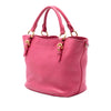 Miu Miu Vitello Phenix Satchel Secondhand