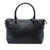 Gucci Dollar Calfskin GG Charm Satchel Secondhand