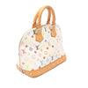 Louis Vuitton Monogram Multicolore Alma PM Secondhand