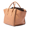 Celine Medium Leather Phantom Luggage Tote Secondhand