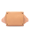 Celine Medium Leather Phantom Luggage Tote Secondhand