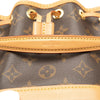 Louis Vuitton Monogram Nano Noe Secondhand
