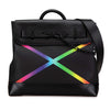 Louis Vuitton Taiga Rainbow Steamer PM Secondhand