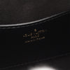 Louis Vuitton Monogram and Calfskin Twist MM Secondhand