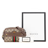 Gucci Mini GG Supreme Ophidia Crossbody Secondhand