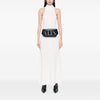 Valentino Leather VLTN Rockstud Belt Bag Secondhand