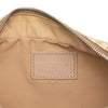 Dior Diorissimo Trotter Coated Canvas Romantique Pouch Secondhand