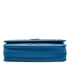 Chanel Quilted Lambskin 19 Wallet On Chain Secondhand
