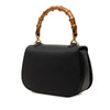 Secondhand Gucci Small Grained Calfskin Bamboo Night