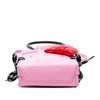 Balenciaga Mini Calfskin Hello Kitty Shopping Phone Holder Secondhand
