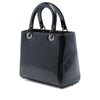 Dior Medium Patent Lady Dior Secondhand