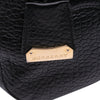Secondhand Burberry Small Grained Calfskin Heritage Orchard Bowling Bag