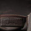 LOEWE Metallic Leather Amazona 28 Secondhand