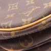 Louis Vuitton Monogram Alize 24 Heures Secondhand