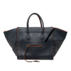 Secondhand Celine Medium Leather Phantom Luggage Tote
