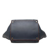 Secondhand Celine Medium Leather Phantom Luggage Tote