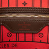 Louis Vuitton Damier Ebene Neverfull MM Secondhand