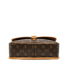 Louis Vuitton Monogram Sologne Secondhand