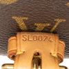 Louis Vuitton Monogram Sologne Secondhand