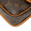 Louis Vuitton Monogram Sologne Secondhand