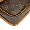 Louis Vuitton Monogram Sologne Secondhand