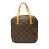 Secondhand Louis Vuitton Monogram Spontini