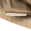 Fendi Zucchino Canvas Tote Secondhand