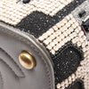 Chanel Metallic Lambskin Crystal Metiers D Art Chateau de Chenonceau Bucket Bag Secondhand