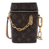 Secondhand Louis Vuitton Monogram Phone Box