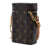 Secondhand Louis Vuitton Monogram Phone Box