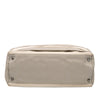 Chanel Bicolor Nylon Grosgrain Reissue 2.55 Shopping Tote Secondhand