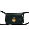 Gucci Smooth Calfskin Lady lock Crossbody Secondhand