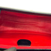 Gucci Smooth Calfskin Lady lock Crossbody Secondhand