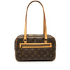 Secondhand Louis Vuitton Monogram Cite MM