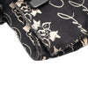 Chanel Canvas Camellia Flower Tote Secondhand